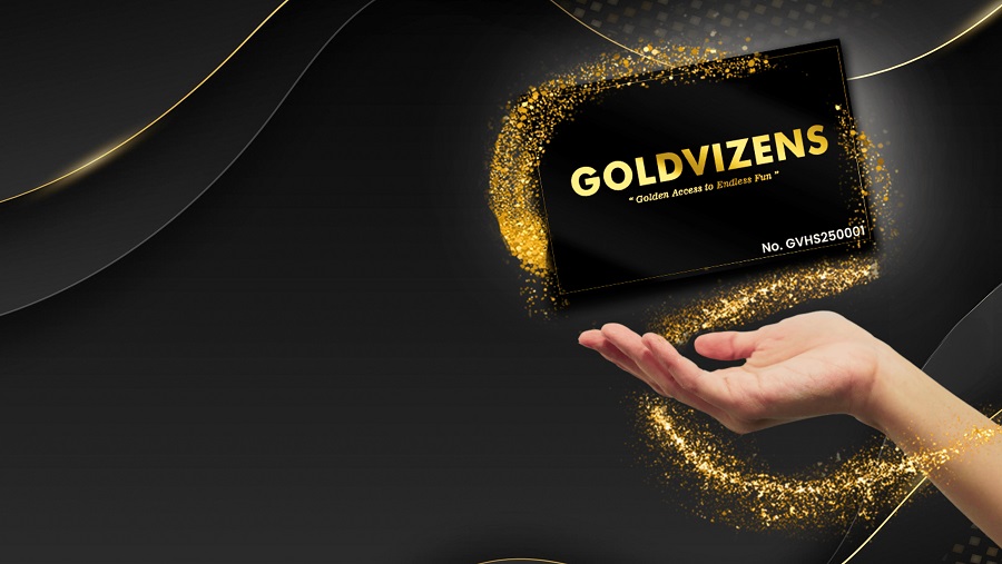Goldvizens