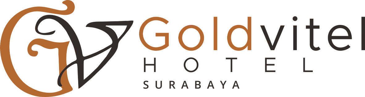 Goldvitel Hotel Logo